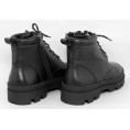 черевики Stepter 8292 black 